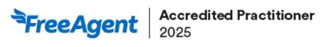 FreeAgent Accredited Practitioner 2025